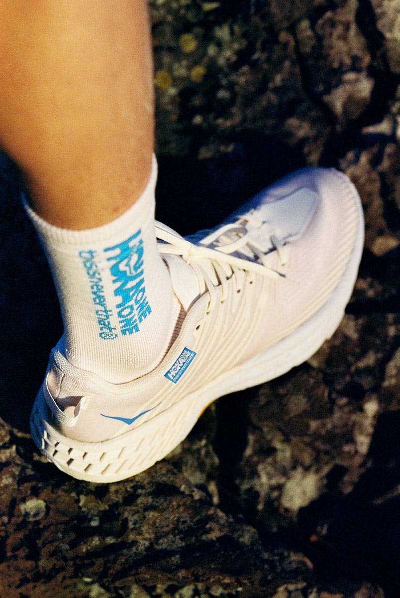 Speedgoat 4 release date